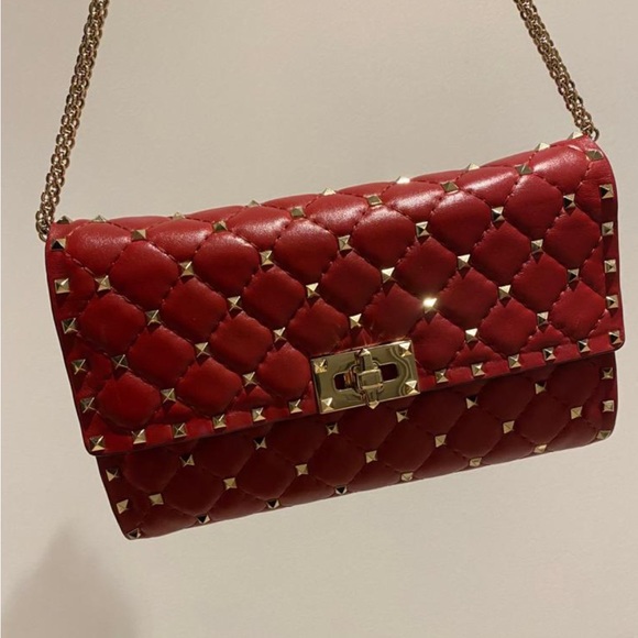 Valentino Shoulder Bag - Picture 2 of 4